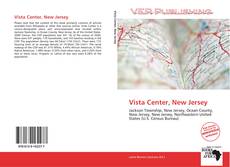 Capa do livro de Vista Center, New Jersey 