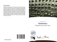 Portada del libro de Hutchemys