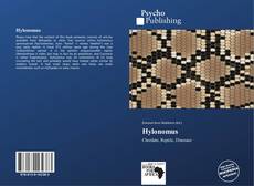 Buchcover von Hylonomus