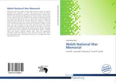 Copertina di Welsh National War Memorial