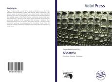 Buchcover von Jushatyria