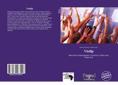 Portada del libro de Vistlip