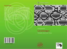 Capa do livro de Lacusovagus 