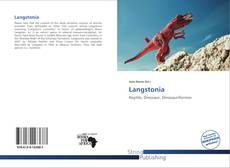 Copertina di Langstonia