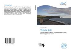 Bookcover of Vistula Spit