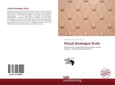 Couverture de Visual Analogue Scale