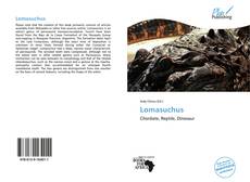 Couverture de Lomasuchus