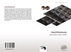 Buchcover von Lourinhasaurus