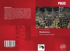 Bookcover of Madsenius