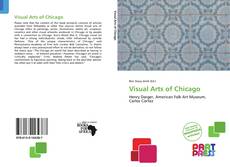 Copertina di Visual Arts of Chicago