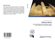 Capa do livro de Bistum Derry 