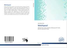 Couverture de Welshpool