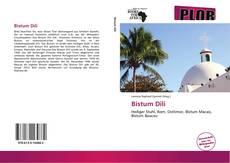 Bistum Dili的封面