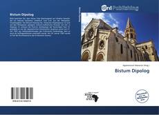 Portada del libro de Bistum Dipolog