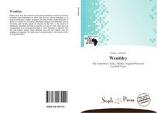 Bookcover of Wembley