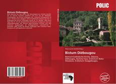 Bookcover of Bistum Diébougou