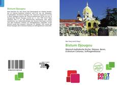 Buchcover von Bistum Djougou