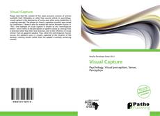 Visual Capture kitap kapağı