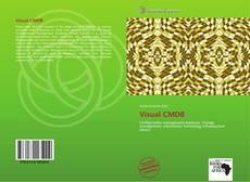 Capa do livro de Visual CMDB 