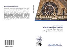 Bistum Fréjus-Toulon kitap kapağı