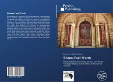 Buchcover von Bistum Fort Worth