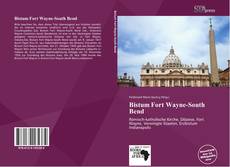 Portada del libro de Bistum Fort Wayne-South Bend