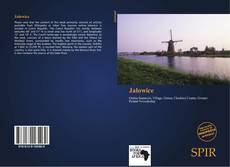 Portada del libro de Jałowice