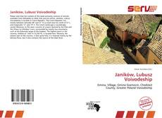 Janików, Lubusz Voivodeship的封面