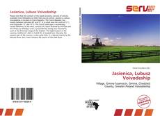 Jasienica, Lubusz Voivodeship的封面