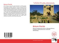 Bistum Florida kitap kapağı