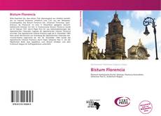 Couverture de Bistum Florencia