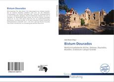 Bookcover of Bistum Dourados