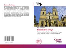 Portada del libro de Bistum Drohiczyn