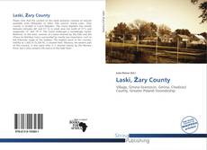 Copertina di Laski, Żary County