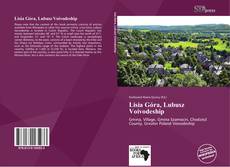 Portada del libro de Lisia Góra, Lubusz Voivodeship