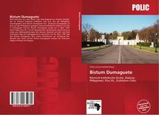 Bookcover of Bistum Dumaguete