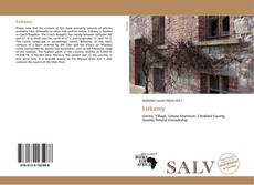 Capa do livro de Łukawy 