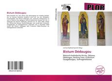 Bistum Dédougou kitap kapağı