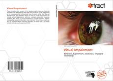 Portada del libro de Visual Impairment