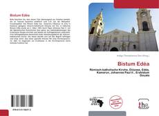 Buchcover von Bistum Edéa