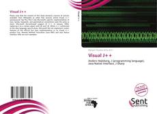 Buchcover von Visual J++