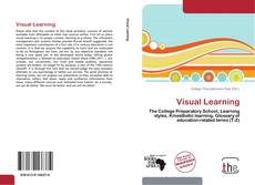 Buchcover von Visual Learning