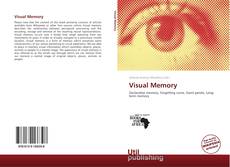 Couverture de Visual Memory