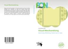 Buchcover von Visual Merchandising