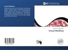 Portada del libro de Visual Modflow