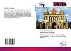 Buchcover von Bistum Elbląg