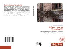 Capa do livro de Buków, Lubusz Voivodeship 