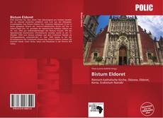 Bookcover of Bistum Eldoret