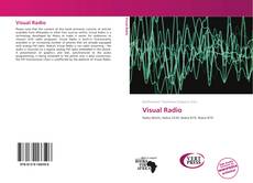 Portada del libro de Visual Radio