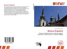 Buchcover von Bistum Engativá